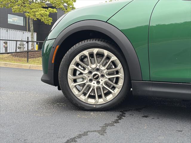 2026 MINI Hardtop Cooper S