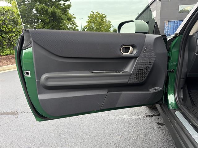 2026 MINI Hardtop Cooper S