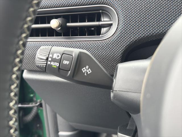 2026 MINI Hardtop Cooper S
