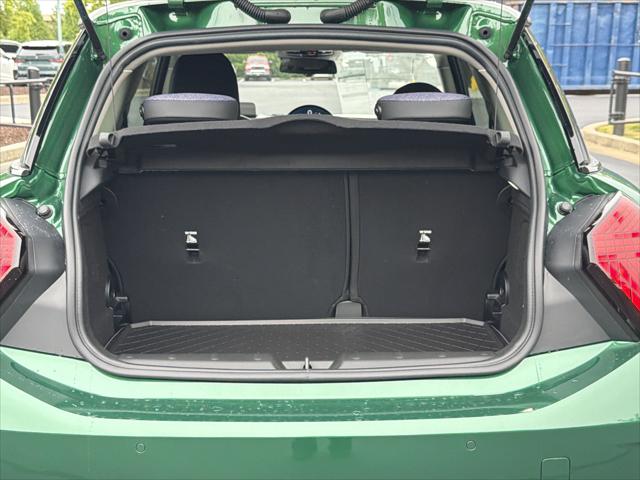 2026 MINI Hardtop Cooper S