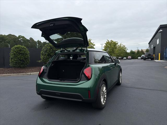 2026 MINI Hardtop Cooper S