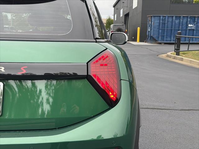 2026 MINI Hardtop Cooper S