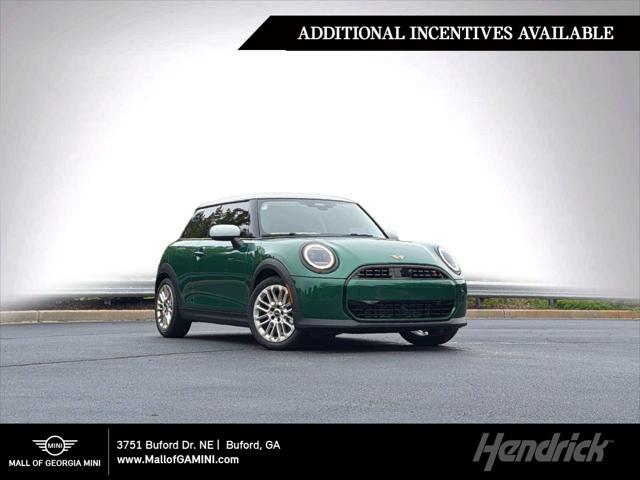 2026 MINI Hardtop Cooper S for sale in Buford, GA