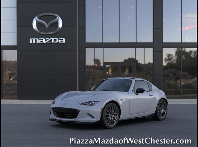 2026 Mazda MX-5 Club for sale in West Chester, PA