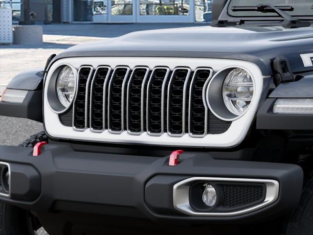 New 2026 Jeep Wrangler 4-Door Sahara 4x4 For Sale in Tucson, AZ