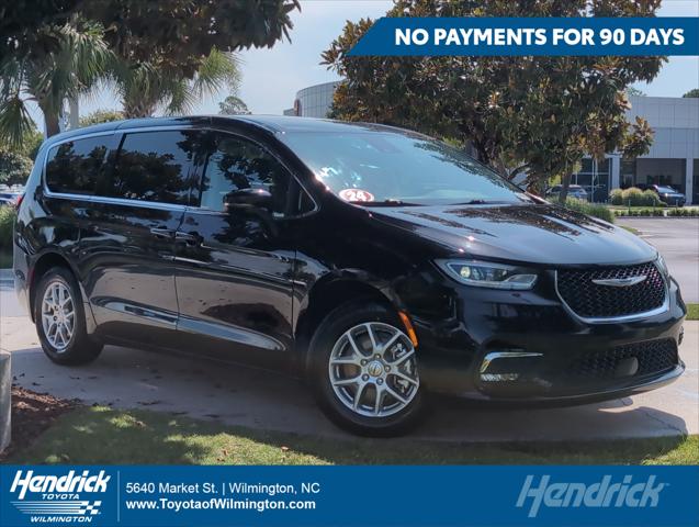 2024 Chrysler Pacifica Touring L for sale in Wilmington, NC