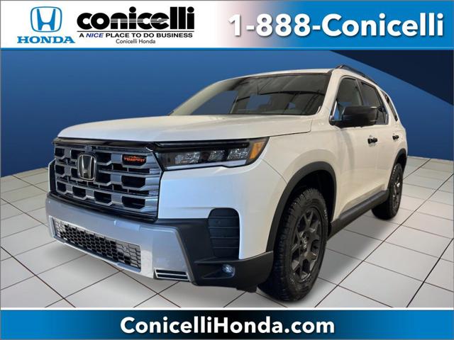2026 Honda Pilot TrailSport for sale in Conshohocken, PA