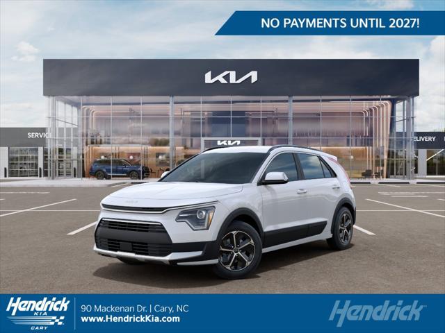 2026 Kia Niro EX for sale in Cary, NC