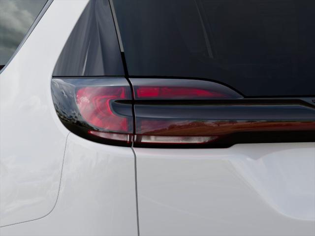 New 2027 Chrysler Pacifica Limited For Sale in Tucson, AZ