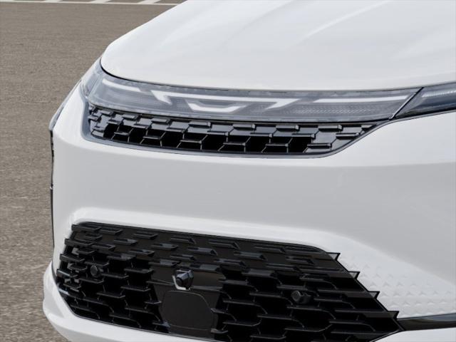 New 2027 Chrysler Pacifica Limited For Sale in Tucson, AZ