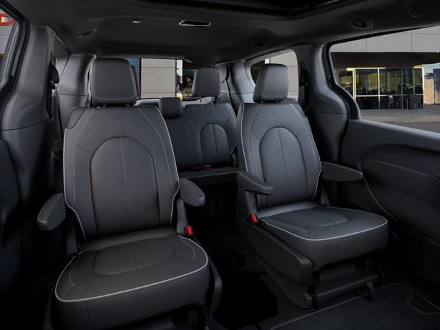 New 2027 Chrysler Pacifica Limited For Sale in Tucson, AZ