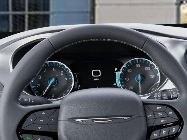 New 2027 Chrysler Pacifica Limited For Sale in Tucson, AZ