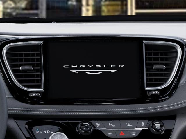 New 2027 Chrysler Pacifica Limited For Sale in Tucson, AZ