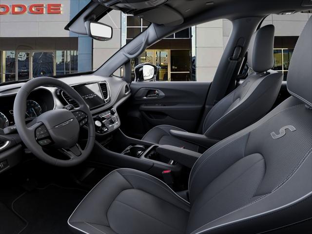 New 2027 Chrysler Pacifica Limited For Sale in Tucson, AZ