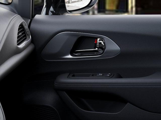 New 2027 Chrysler Pacifica Limited For Sale in Tucson, AZ