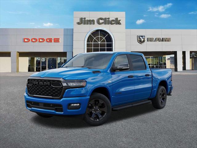 2026 Ram 1500 Big Horn Crew Cab 4x4 57 Box for sale in Tucson, AZ