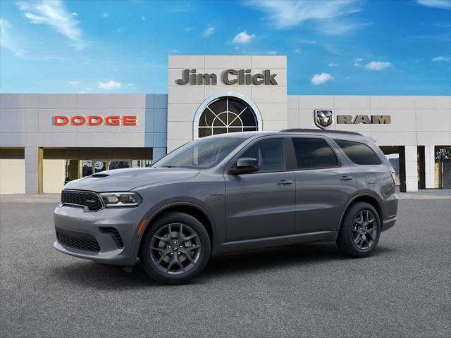 2026 Dodge Durango GT AWD HEMI V8