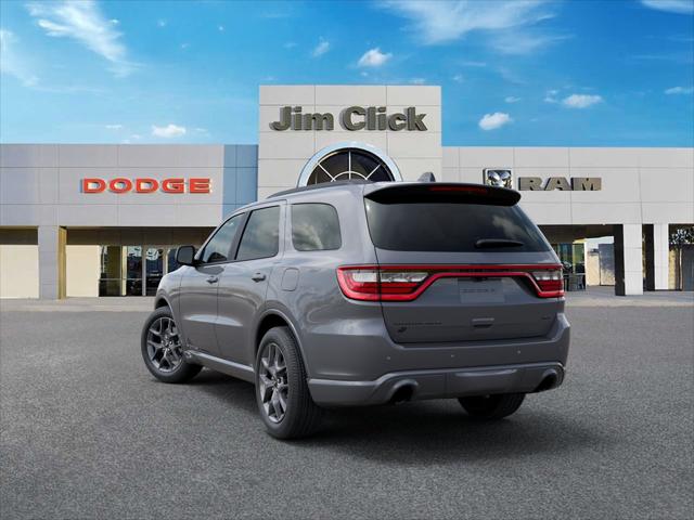 2026 Dodge Durango GT AWD HEMI V8