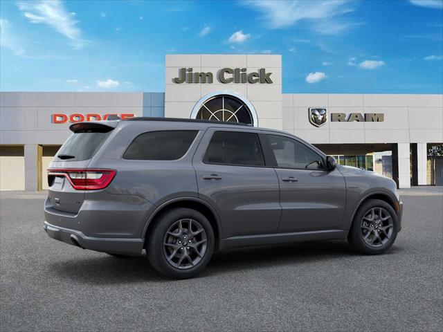2026 Dodge Durango GT AWD HEMI V8
