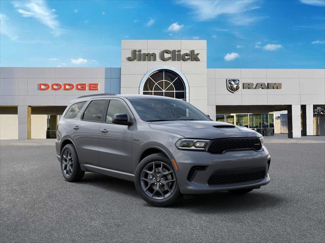 2026 Dodge Durango GT AWD HEMI V8