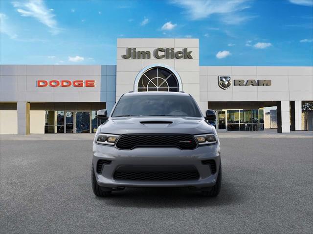 2026 Dodge Durango GT AWD HEMI V8