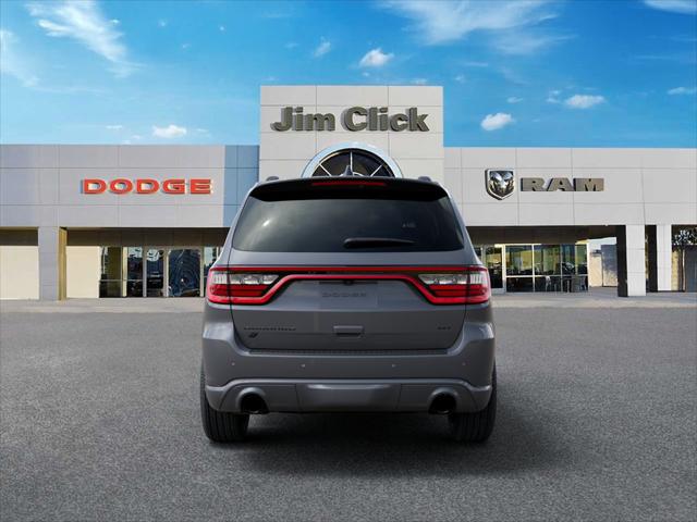 2026 Dodge Durango GT AWD HEMI V8