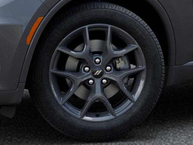 2026 Dodge Durango GT AWD HEMI V8