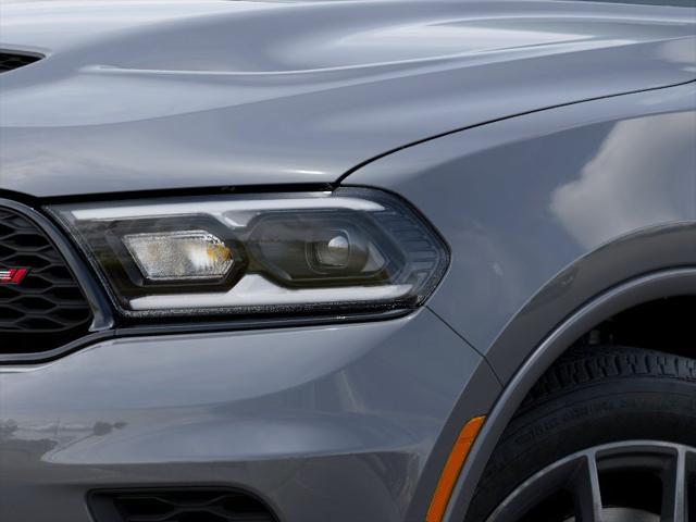 2026 Dodge Durango GT AWD HEMI V8