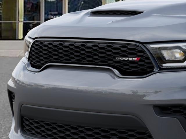 2026 Dodge Durango GT AWD HEMI V8