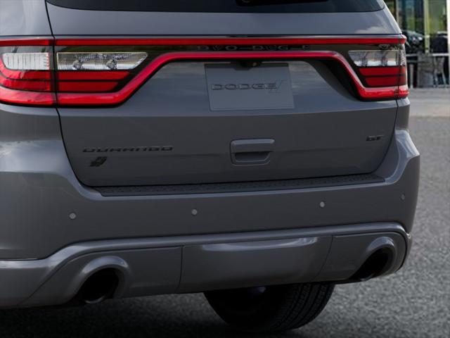 2026 Dodge Durango GT AWD HEMI V8