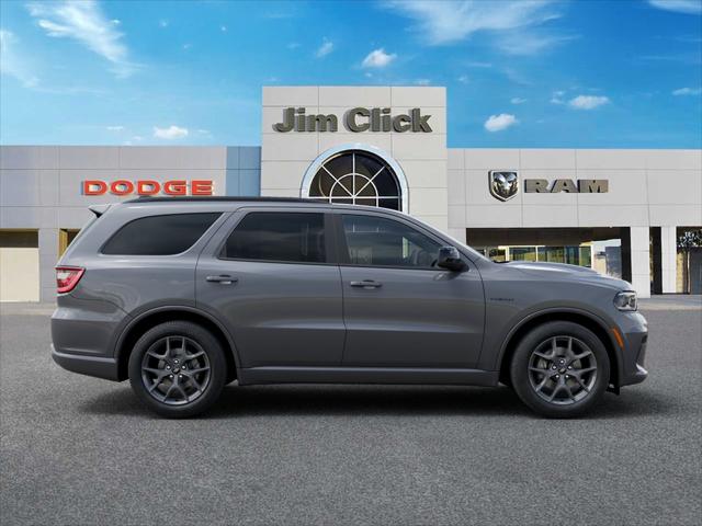 2026 Dodge Durango GT AWD HEMI V8