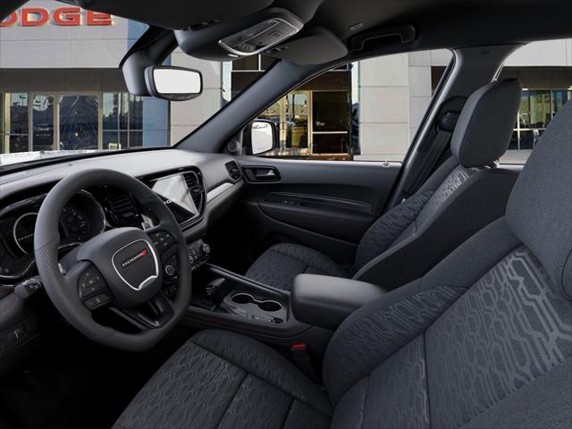 2026 Dodge Durango GT AWD HEMI V8