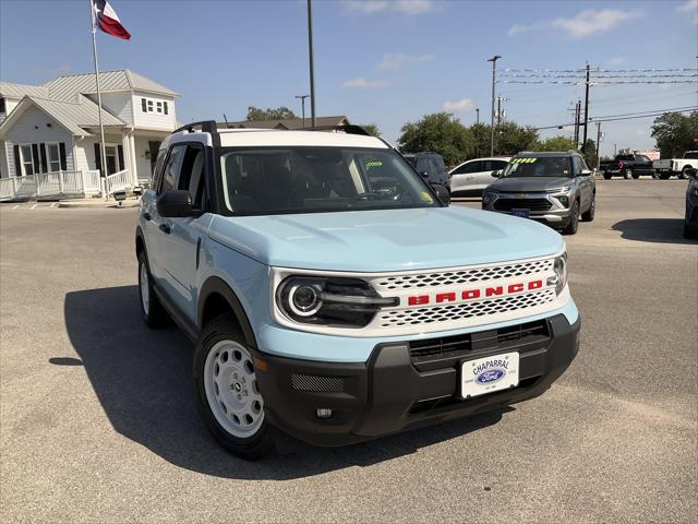 2026 Ford Bronco Sport Heritage for sale in Devine, TX
