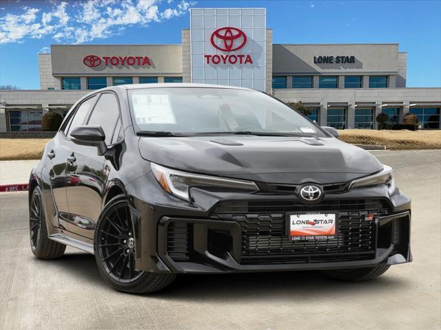 2026 Toyota GR Corolla Premium Plus for sale in Lewisille, TX