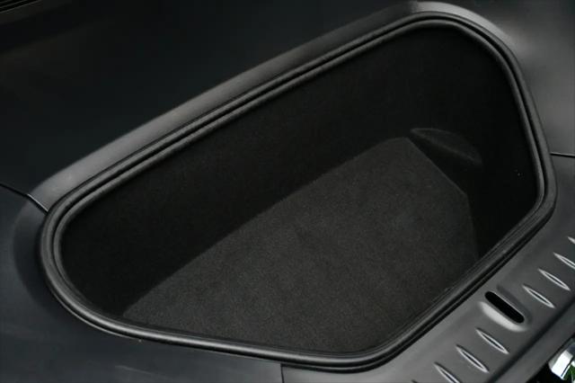2021 Tesla Model S Plaid Tri Motor All-Wheel Drive