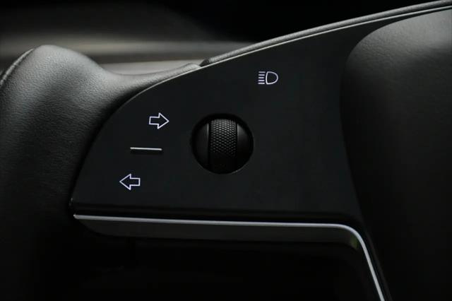 2021 Tesla Model S Plaid Tri Motor All-Wheel Drive