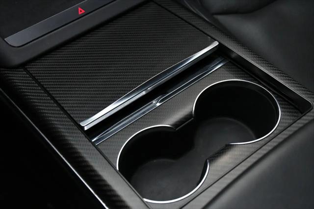 2021 Tesla Model S Plaid Tri Motor All-Wheel Drive