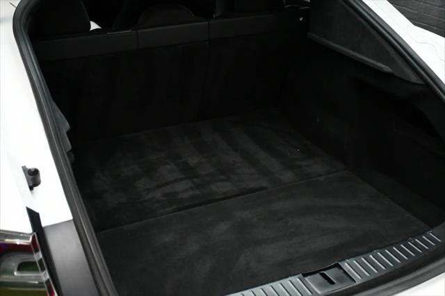 2021 Tesla Model S Plaid Tri Motor All-Wheel Drive
