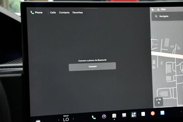 2021 Tesla Model S Plaid Tri Motor All-Wheel Drive