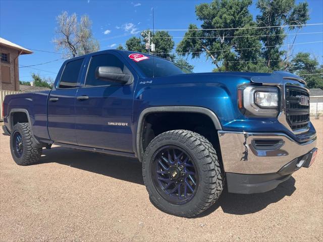 2017 GMC Sierra 1500 Unknown for sale in Yuma, CO