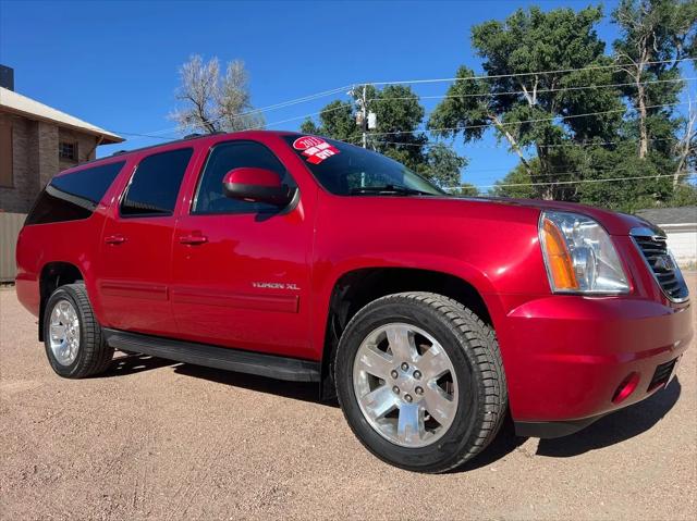 2013 GMC Yukon XL SLT for sale in Yuma, CO