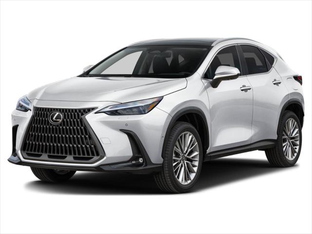 2026 Lexus NX 350h Luxury for sale in Omaha, NE