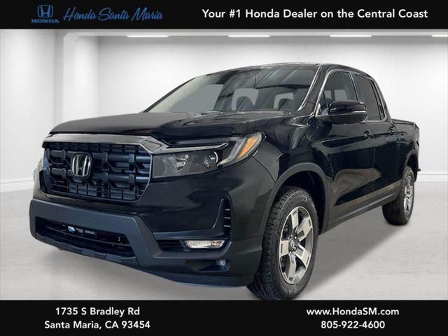 2026 Honda Ridgeline RTL for sale in Santa Maria, CA