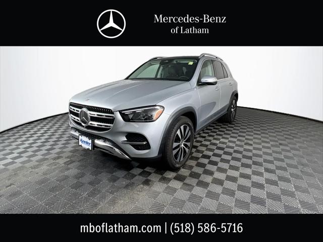 2024 Mercedes-Benz GLE GLE 350 4MATIC for sale in Latham, NY