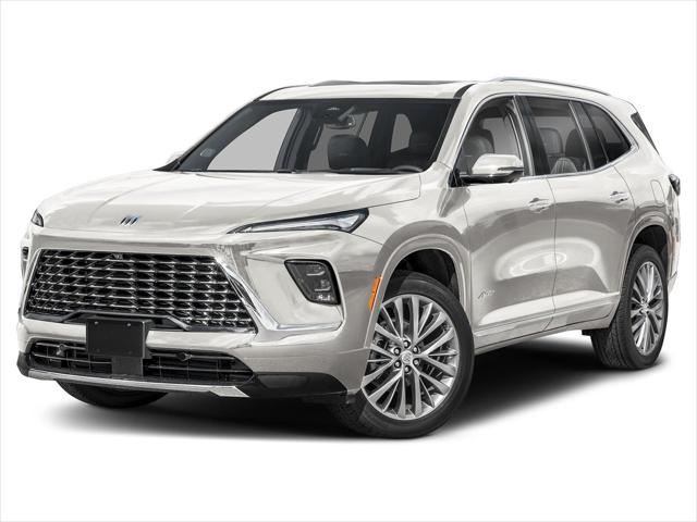 2026 Buick Enclave Avenir FWD for sale in Manhattan, KS