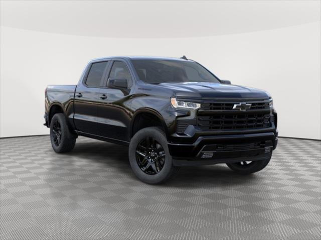 2026 Chevrolet Silverado 1500 4WD Crew Cab Short Bed RST for sale in Huntington Station, NY