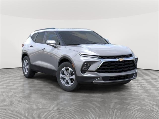 2026 Chevrolet Blazer LT for sale in Huntington Station, NY