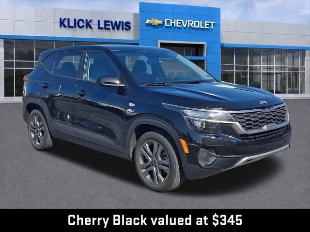 2021 Kia Seltos LX for sale in Palmyra, PA