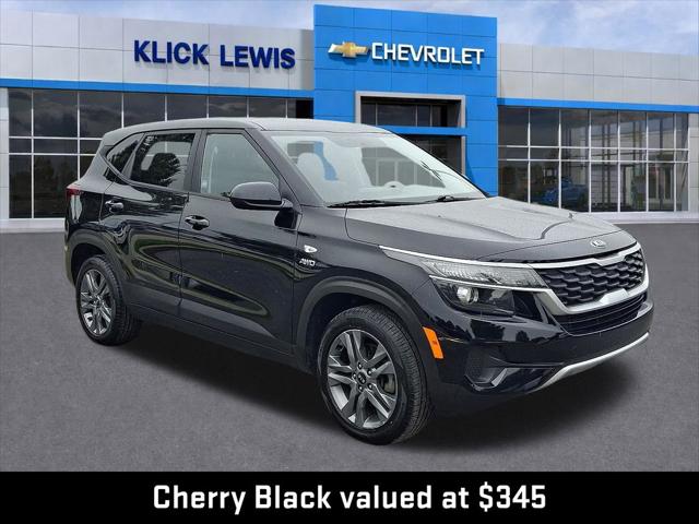 2021 Kia Seltos LX for sale in Palmyra, PA