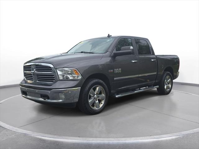 2017 Ram 1500 Big Horn Crew Cab 4x4 5'7" Box for sale in Grandville, MI